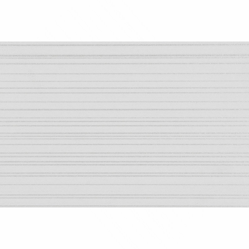 Table de chevet naturelle et blanche