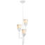 Luminaire suspendu 3 lumières Pinellas-94247323