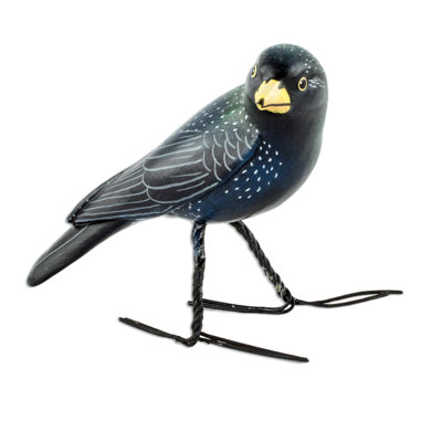 Figurine Gracie Oaks Starling