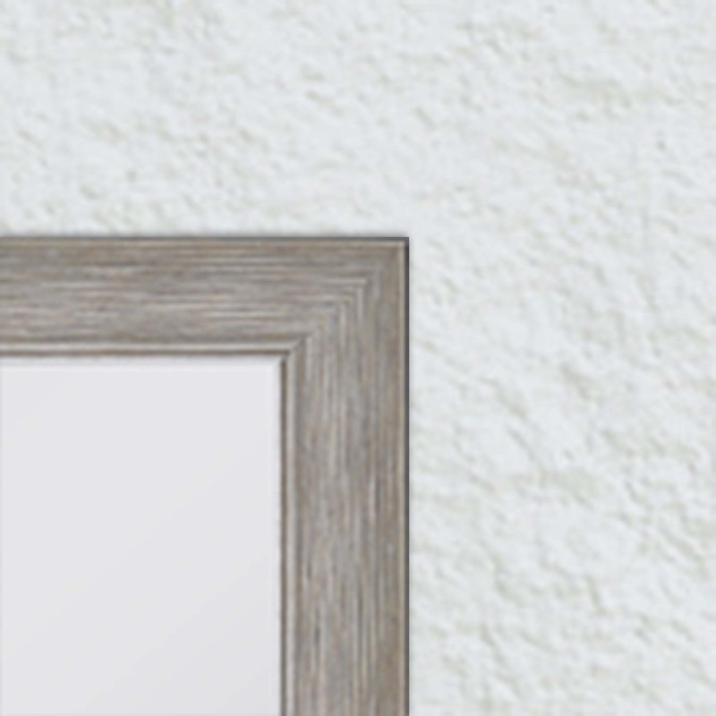 Miroir d'appoint 44 "