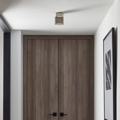 Manette 1 - Light LED Flush Mount