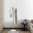 Carlheinz Metal Freestanding Coat Rack-5904444