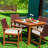 Aoodor Patio Chair Cushions Set-1809928365-1809928367