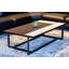 Table basse Parmley