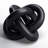 Decorative Marble Chain Sculpture-84978331
