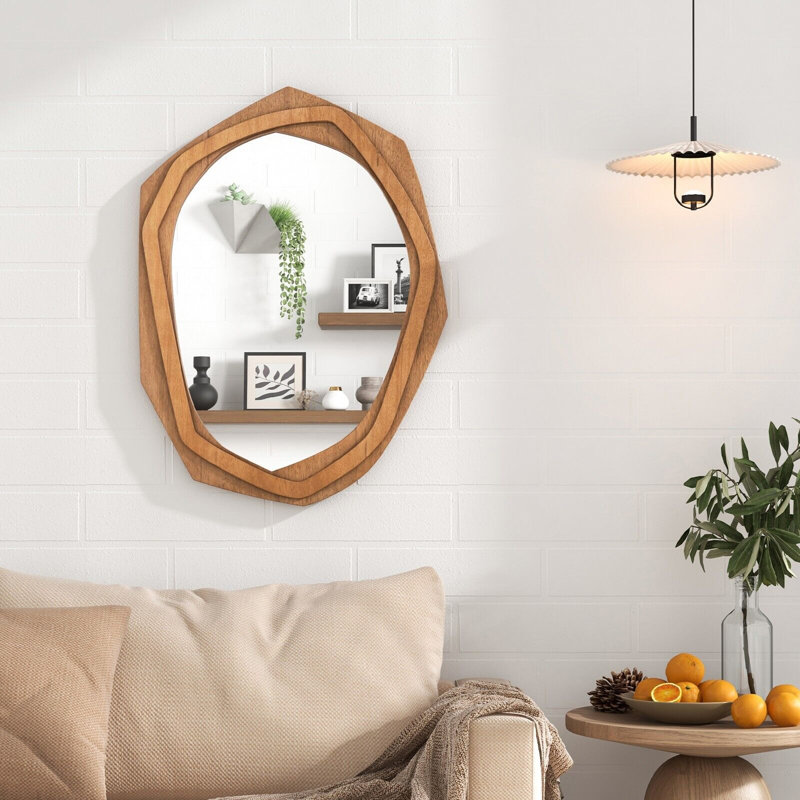 Saraya Mirror