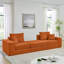 Canapé modulaire Boneless Cloud-697636542