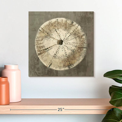 Brampt Sand Dollar I