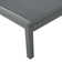 Caggiano Outdoor Metal Chaise Lounge Set