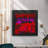 Control Freak I-Premium Gallery Wrapped Canvas - Ready to Hang
