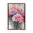 Classic Brown Wood Framed selected