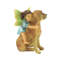 Statues de jardin Hornick