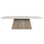 Grange 47" Pedestal Dining Table