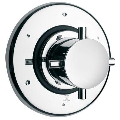 Water Harmony 3-Way Diverter, Rough Included