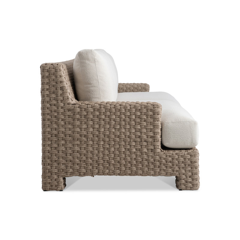 Outdoor 3 - Seat Patio Sofa