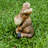 Animals Polyresin Garden Statue