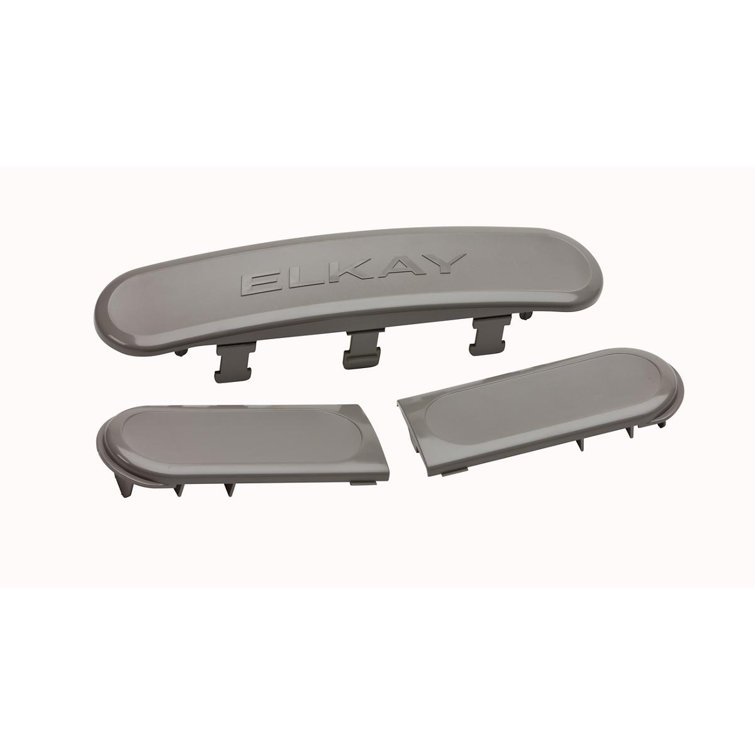 Front Side Pushbars