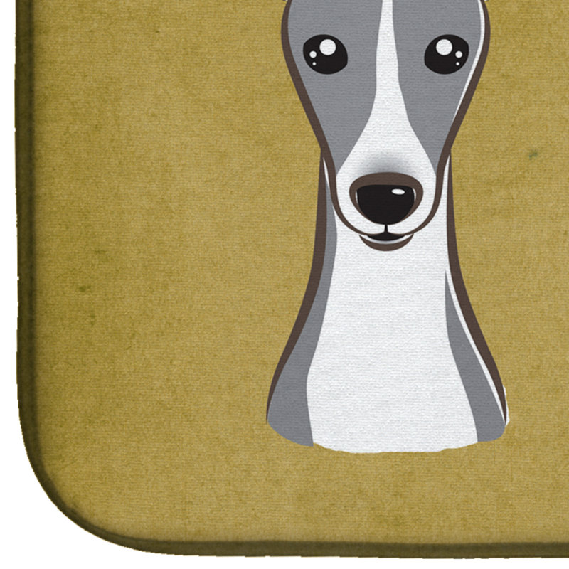 Drying Mat