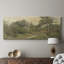 Série paysage - DCxx - Toile tendue avec châssis - Prêt à accrocher-2059714769