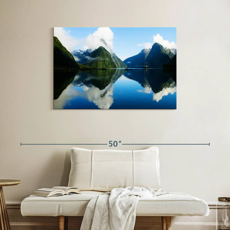 Fiordland National Park