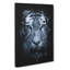 Tiger Portrait - Wrapped Canvas-56642023