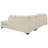 Percival  Upholstered L-Shaped Sectional Right Hand Facing