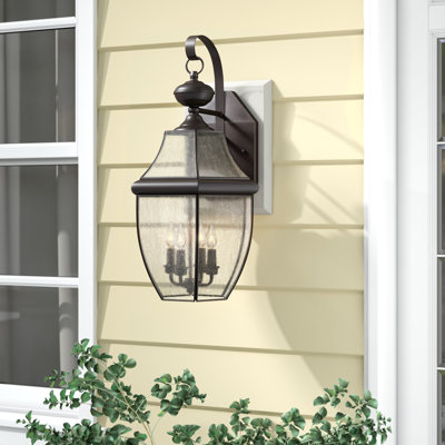 Newbury Wall Light