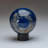 Polished Polychrome Sphere from Madagascar-55243175-103622391