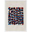 Mosaic of Movements I by Romina Gadler - Framed Wall Art-54501933-54501940