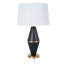 Lampe de table 27 po Barraza-65823997