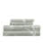 Sheet Set Patterned Microfiber Ultra Soft Bedding-97832687-97832692