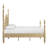 Rosalie Washed Natural Ash King Bed-443783848-443783893