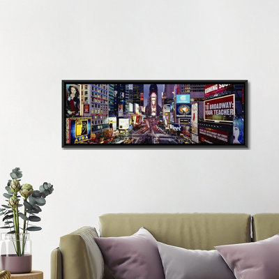 Modern & Contemporary