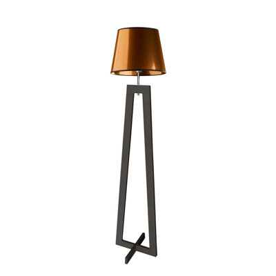 160cm Column Floor Lamp