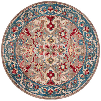 Bisen Performance Oriental Rug