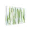 "Verge In Green II" sur toile-810201725