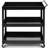 31'' H x 30'' W Utility Cart with Wheels-62243636