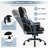 High Back Office Chair
