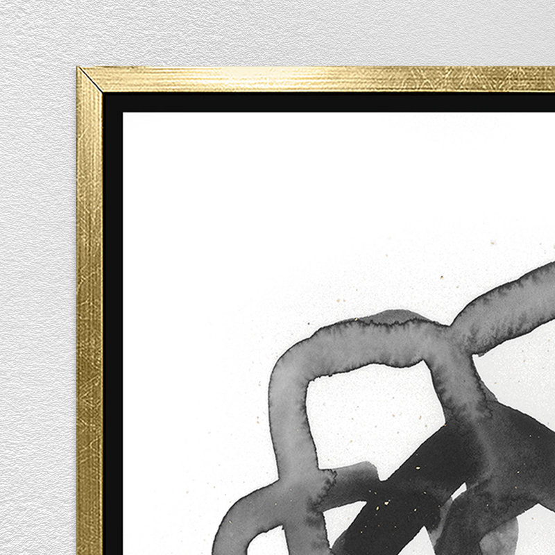 Unbreakable I Print by Nicole White, 34.5" H x 25.5" W
