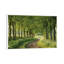 Adam Burton - Print on Canvas-89233955-33005352