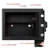 Safe Box Lock