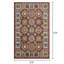 Raavi Washable Oriental Indoor Rug-527911354