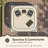 2-4 Person Portable Screen House Tent, Camping Tent with Netting