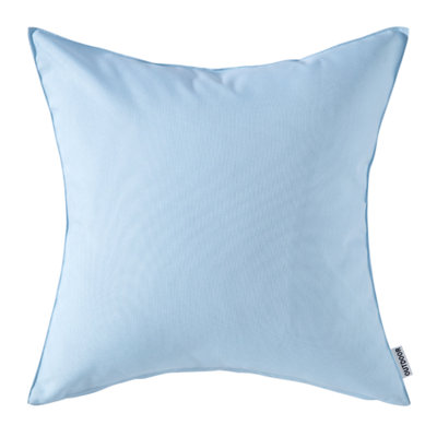 Housses de coussin d'extérieur imperméables