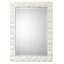 Astor Flat Beveled Mirror