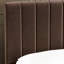 Osias Linen Upholstered Ottoman Bed Frame-120320012-132899665