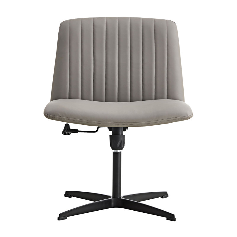 Task Chair, Gray