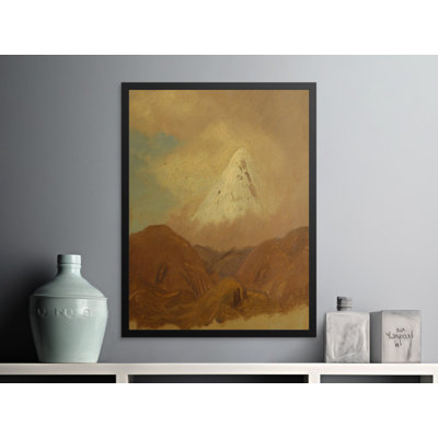 Tillis No Frame Print
