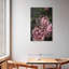 Bouquet de pivoines roses Harnek-108629144