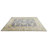Performance Wool Floral Rug